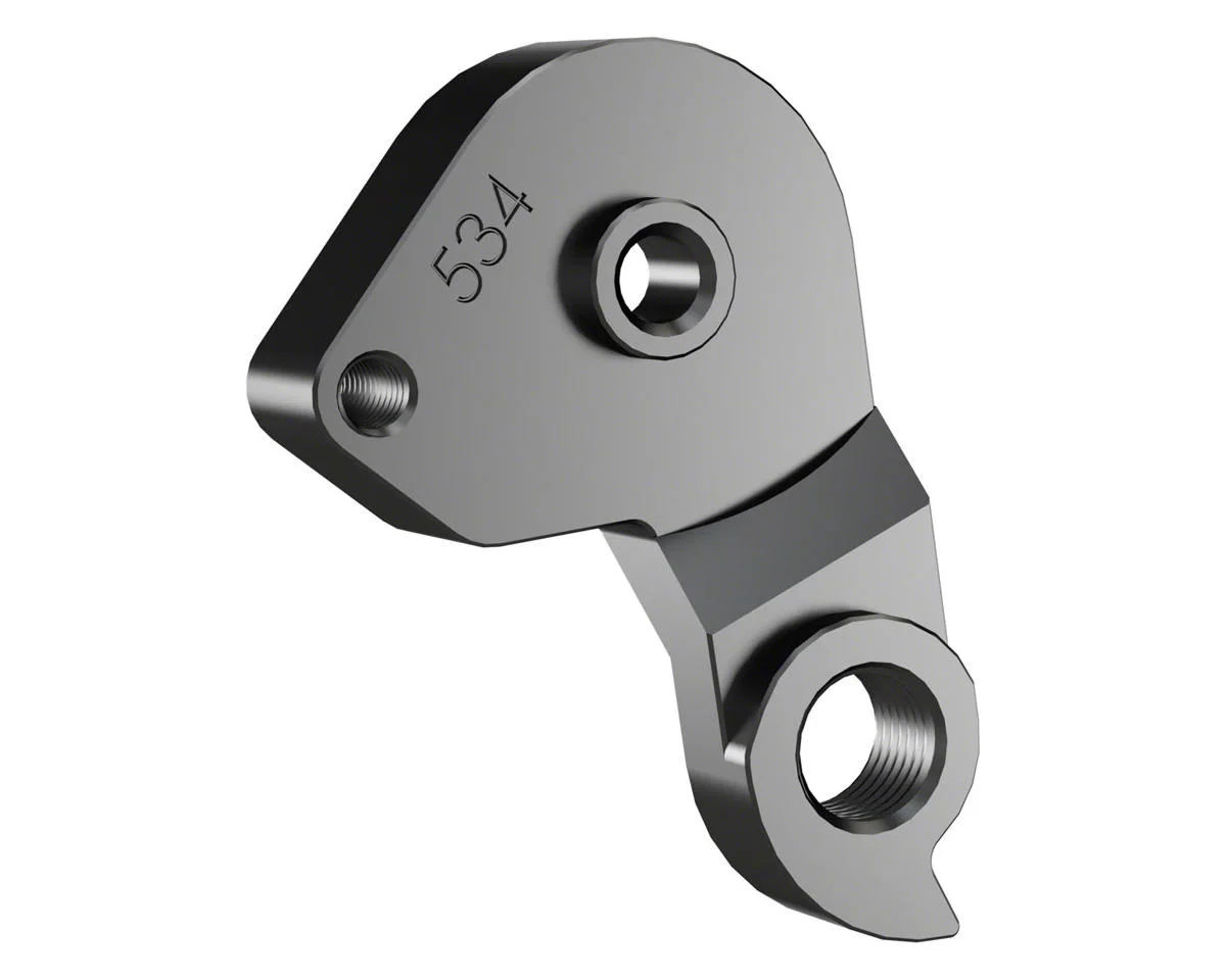 Wheels Manufacturing Derailleur Hanger 534 - view 4